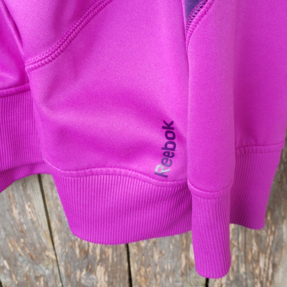 Reebok Jacket - Picture 2 of 4